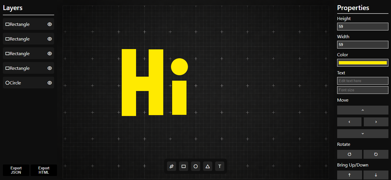 Web-Based Figma