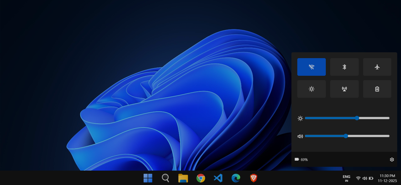 Web-Based Windows OS
